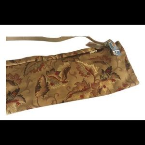 Christiana Yoga mat bag